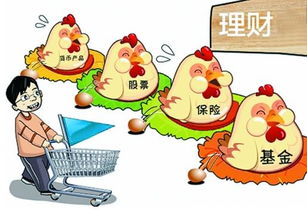 小白 如何投資理財(cái) 一篇文章幫你邁入理財(cái)大門