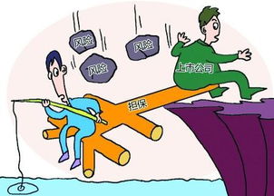 擔(dān)保公司的擔(dān)保費(fèi)是什么