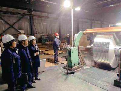 破解企業(yè)融資難 工行重慶分行試點商業(yè)價值信用