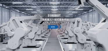 延長工業(yè)機器人使用壽命，確保工廠效益最大化的有效策略