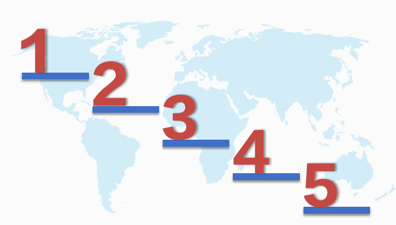 新趨勢新機遇 五年承保家電行業出口超2500億美元，中國信保成績單亮眼